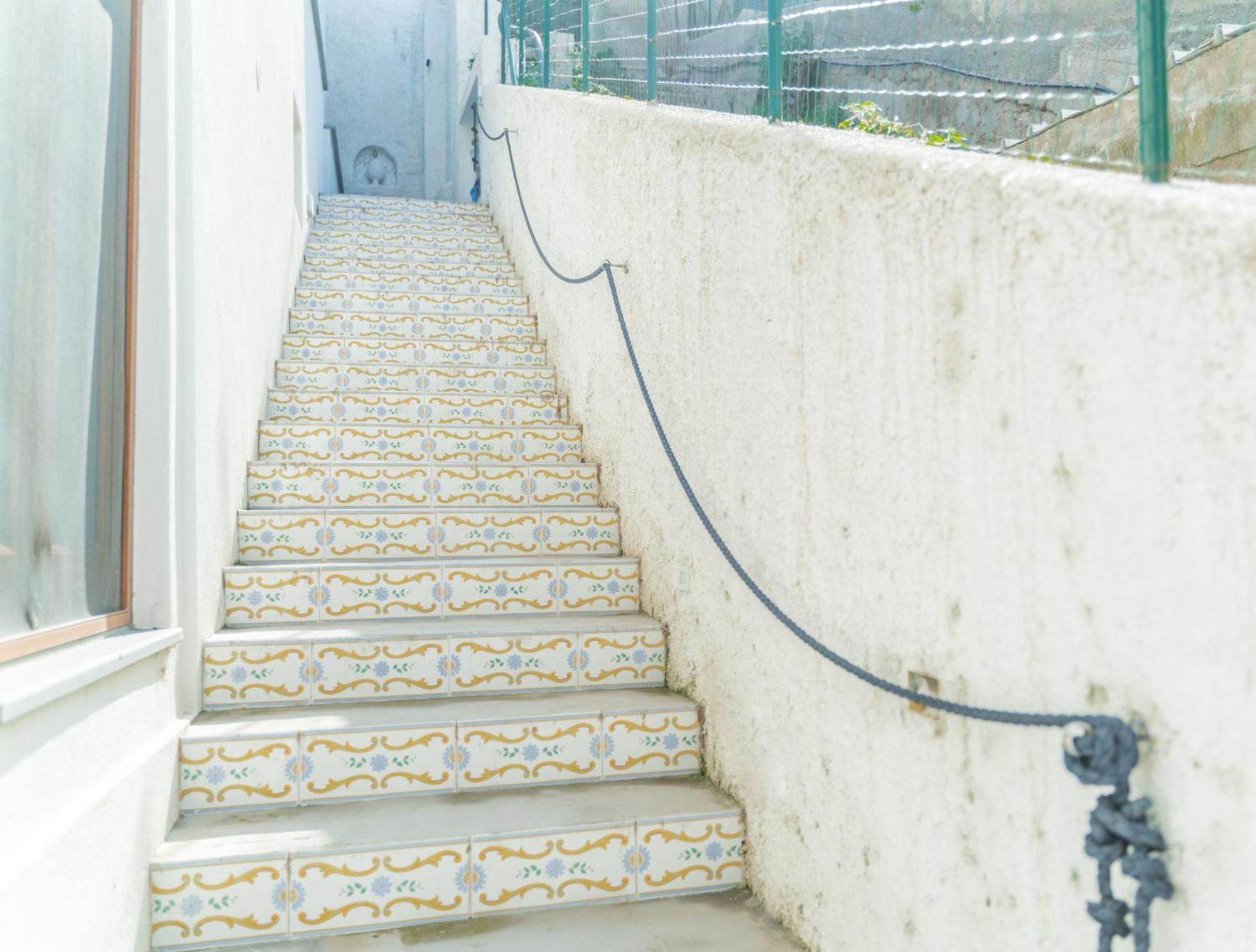 Ad Sidera Apartment Canneto  Exterior photo